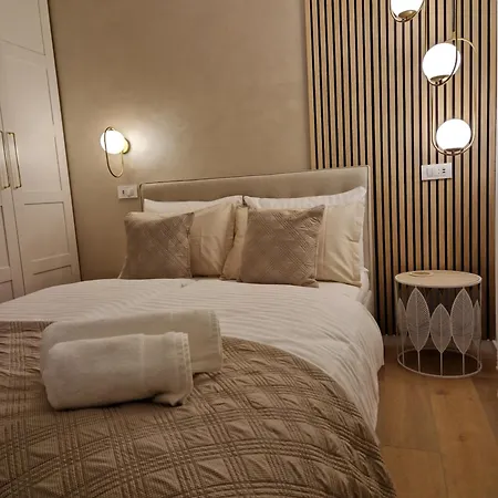 Verena'S Place Old Town Guest house