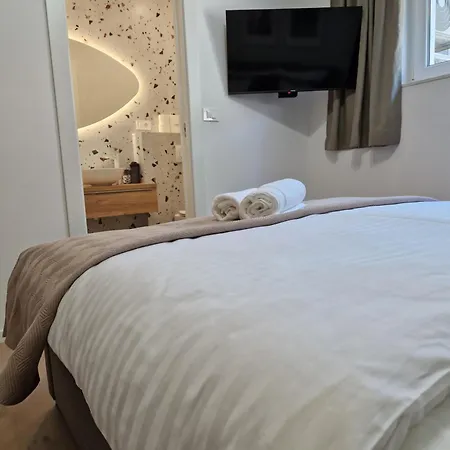 Verena'S Place Old Town 3* Zadar