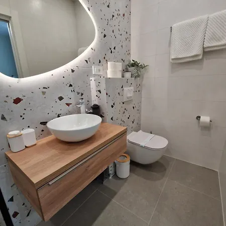 Verena's Place Old Town Konukevi 4*