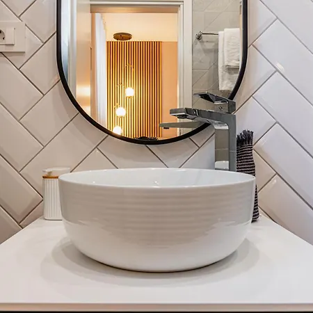 Verena's Place Old Town בית הארחה 4*