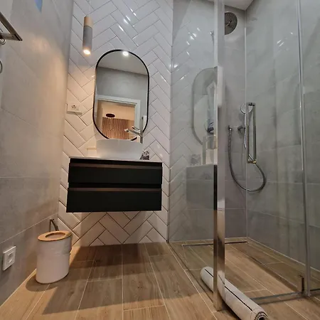 Verena's Place Old Town Konukevi Zadar