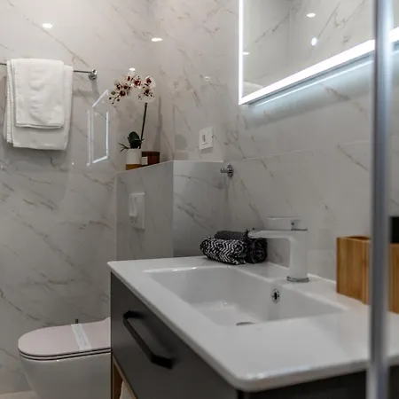 Guest house Verena'S Place Old Town Zadar