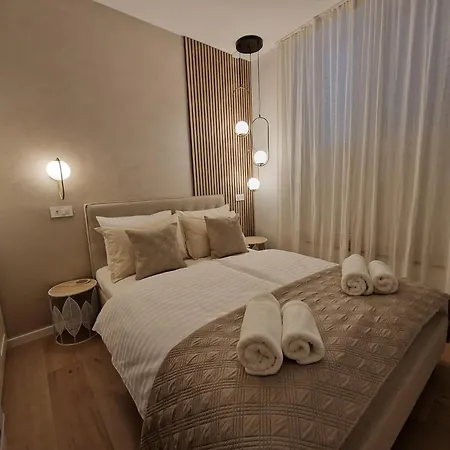 Verena'S Place Old Town Zadar