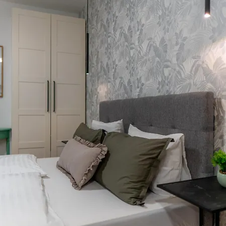 Verena's Place Old Town 4* Zadar