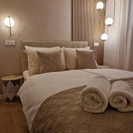 Konukevi Verena's Place Old Town