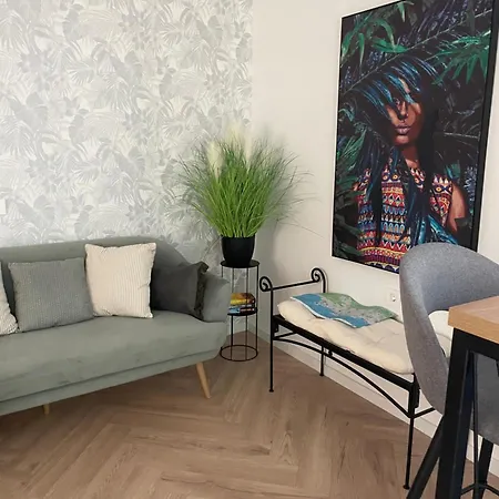 Verena's Place Old Town 4*