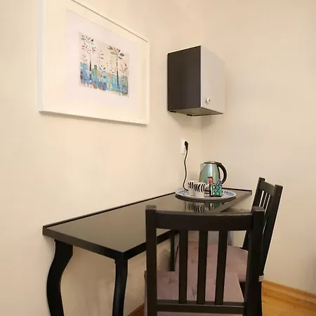 Verena'S Place Old Town Guest house 3*