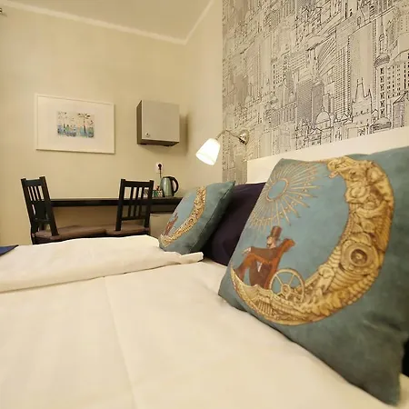 Verena's Place Old Town זאדאר