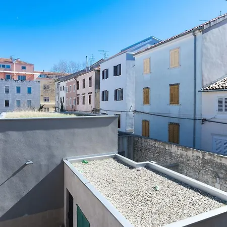 Guest house Verena'S Place Old Town Zadar