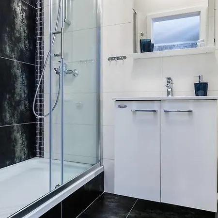 Guest house Verena'S Place Old Town 3*