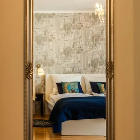Guest house Verena'S Place Old Town