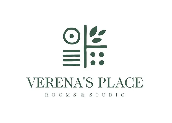 Verena's Place Old Town Konukevi