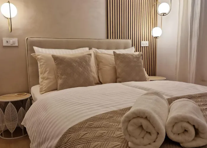 Verena's Place Old Town Penzion